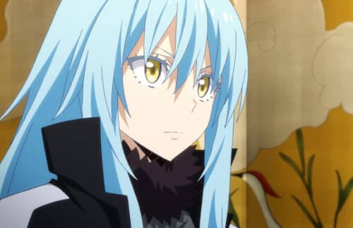 That Time I Got Reincarnated as a Slime: The Movie – Scarlet Bond