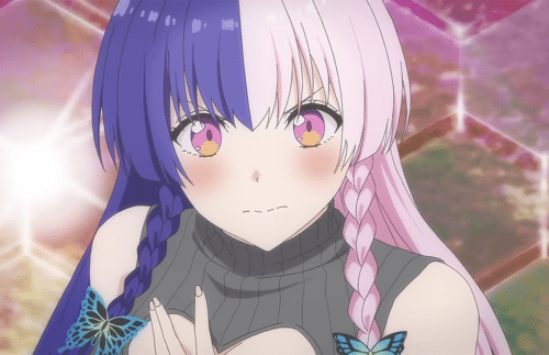 753 from 2.5 Dimensional Seduction