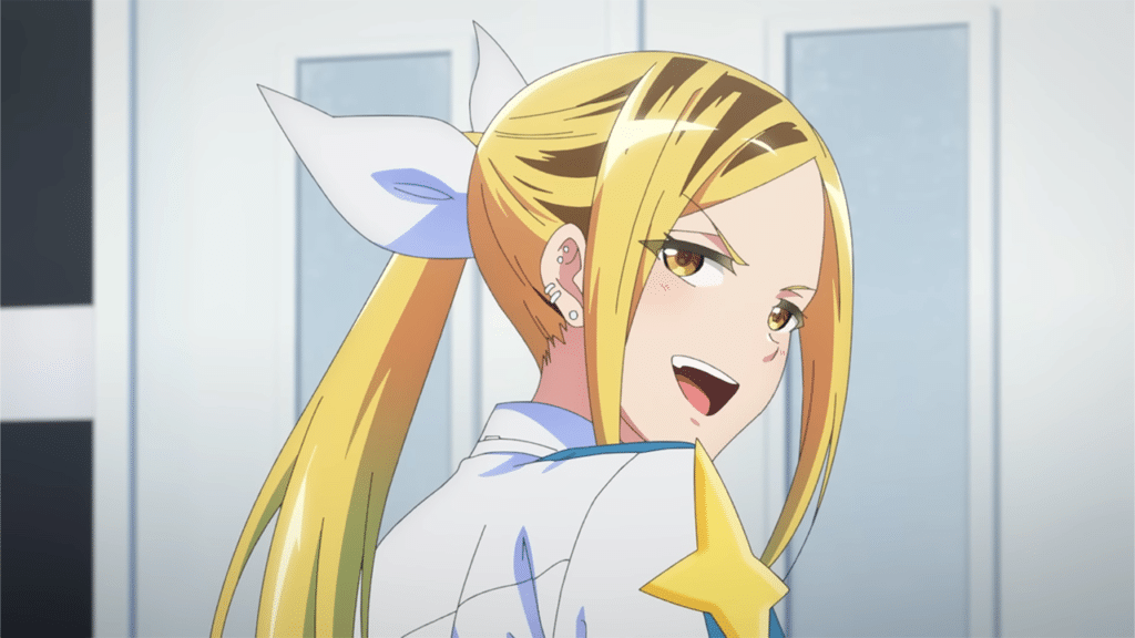 Hitomi from Magilumiere Co. Ltd.