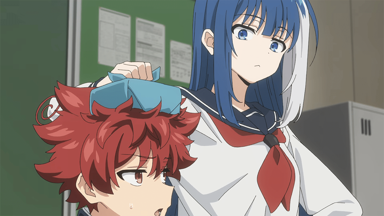 Mission Yozakura Family Scan 12 Vf »Mission: Yozakura Family« gibt Startzeitraum mit neuem Trailer bekannt