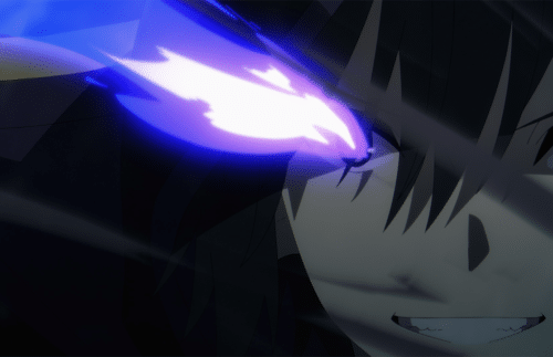 Shadow from The Eminence in Shadow