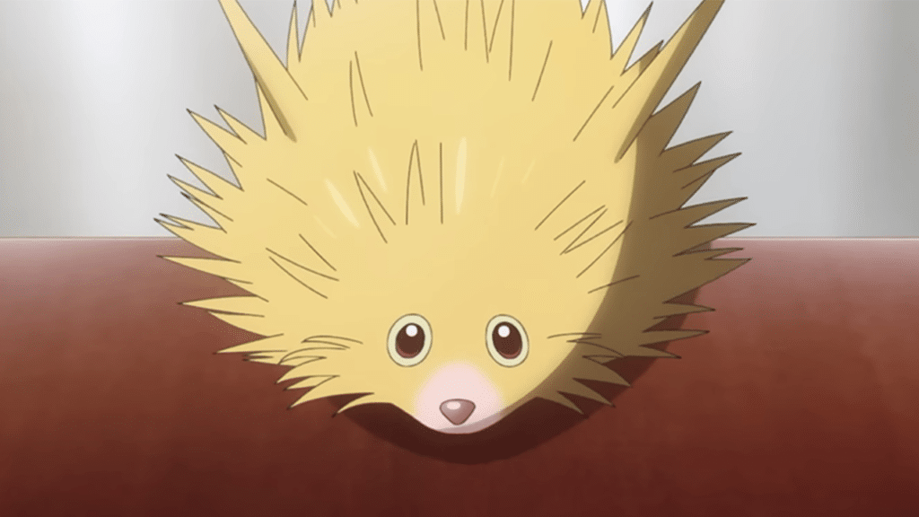 Neues Werk von Mari Okada – CloverWorks kündigt neuen Film »Fureru« an ...