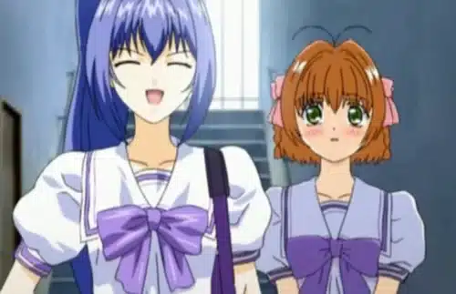 Die Ewigkeit, die du dir wünschst anime komplettbox