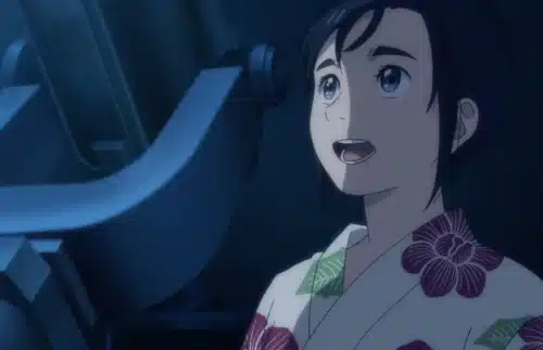 Insomniacs after School Anime Volume 1