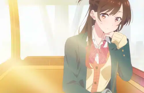 Rent-a-Girlfriend-Season-2