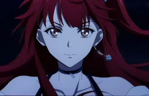 Dragon Raja -The Blazing Dawn-, Nana