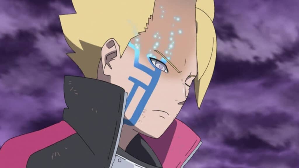 Boruto Anime