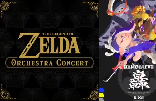 nintendo konzerte februar 2024