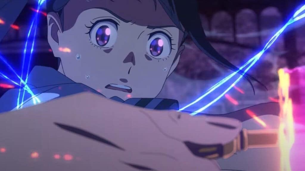 Suzume