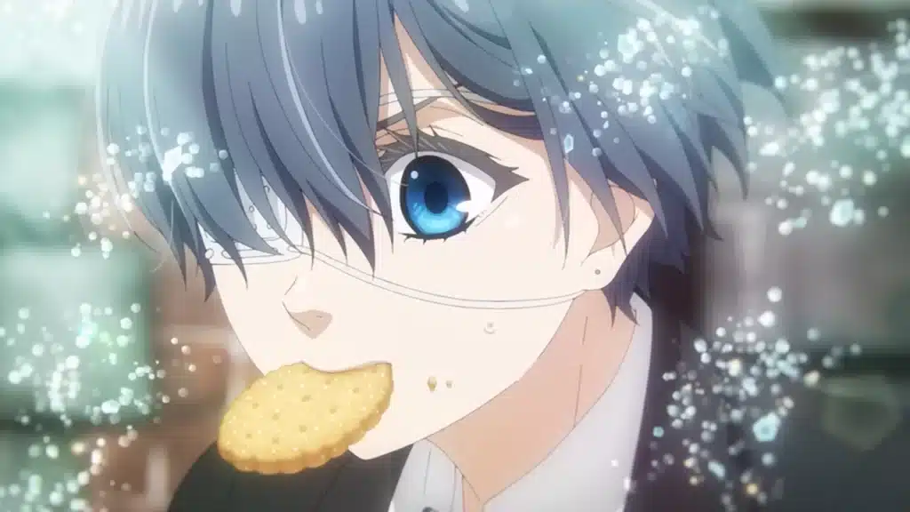 Black Butler: Public School Arc