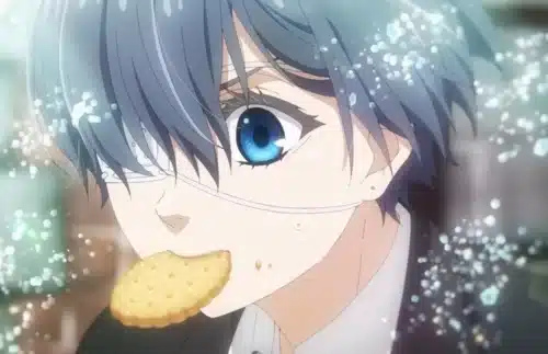 Black Butler: Public School Arc