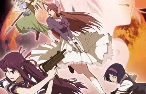 Corpse Princess Season 2