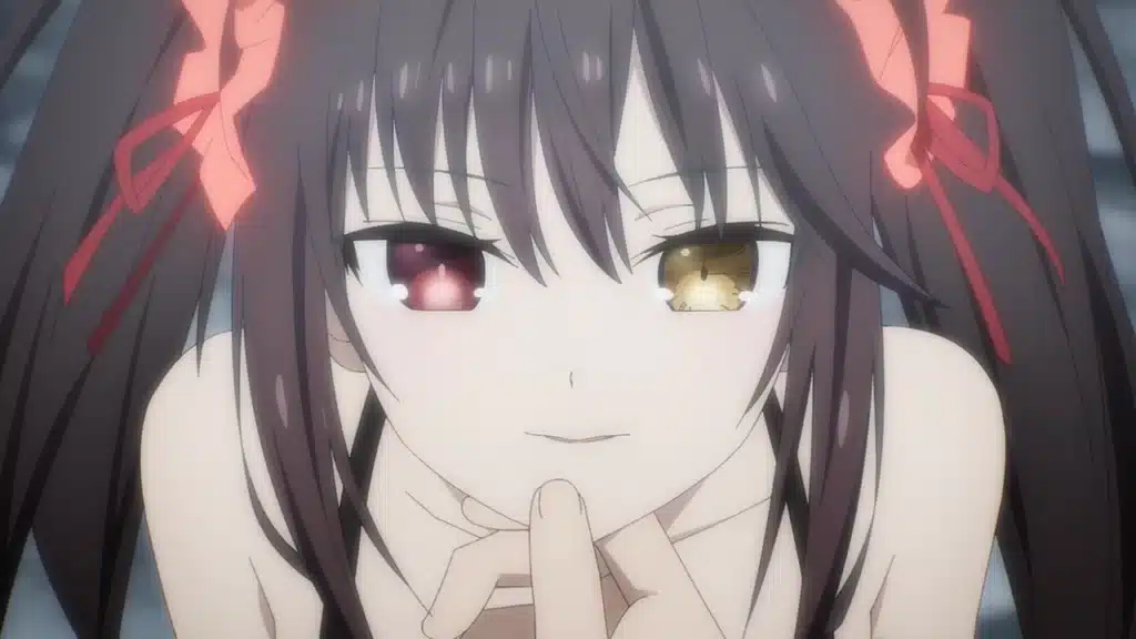 Date A Live V, Tokisaki Kurumi