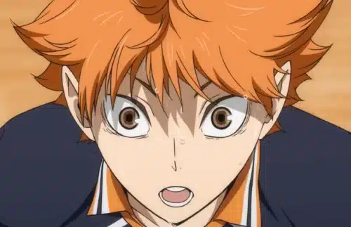 Haikyu! FINAL Visual