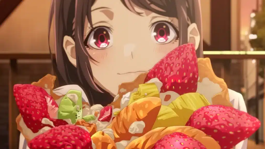 I Got a Cheat Skill in Another World and Became Unrivaled in the Real World Too, Kaori Hōjō, Isekai Anime