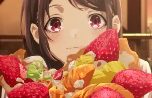 I Got a Cheat Skill in Another World and Became Unrivaled in the Real World Too, Kaori Hōjō, Isekai Anime