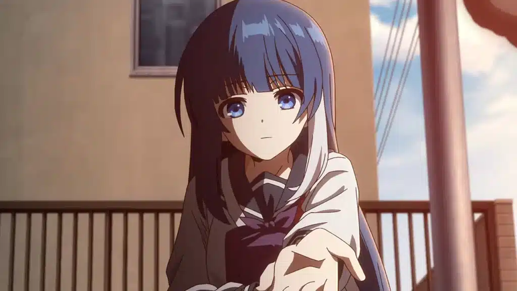 Mission: Yozakura Family