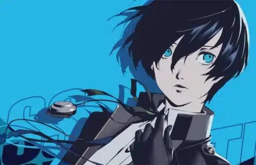 Persona 3 Reload