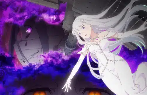 Re:ZERO Season 3, Emilia