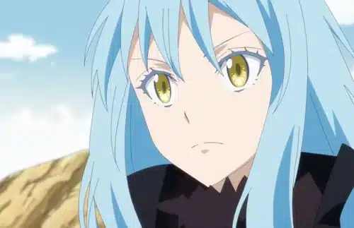 Tensura Season 3, Rimuru Tempest