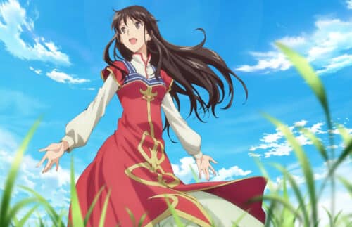 The Saint's Magic Power Is Omnipotent