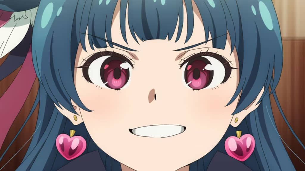Yohane The Parhelion