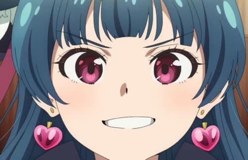 Yohane The Parhelion