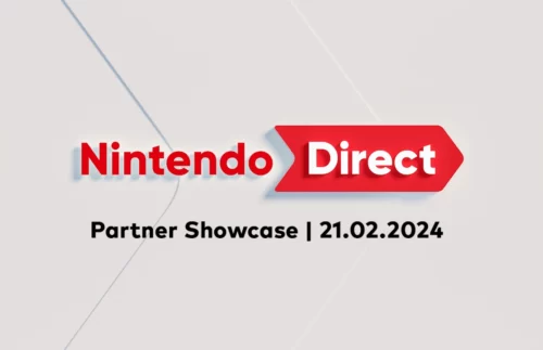 nintendo direct partner showcase februar 2024