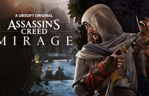 Assassin’s Creed Mirage