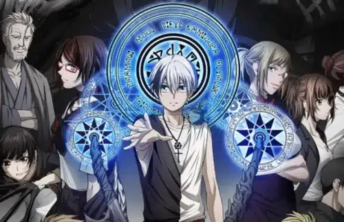 Dead Mount Death Play