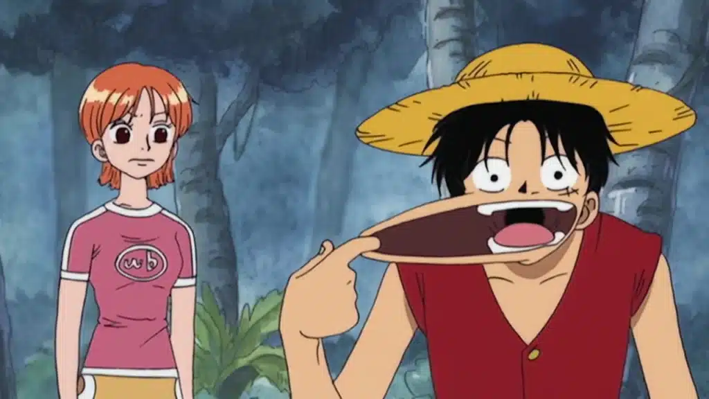 One Piece Anime in Concert