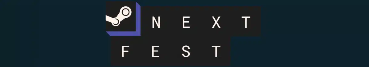 Steam Next Fest