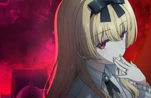 Arifureta Season 3, Yue