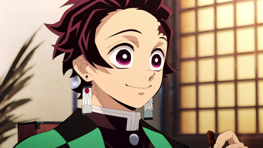Demon Slayer: Swordsmith Village Arc