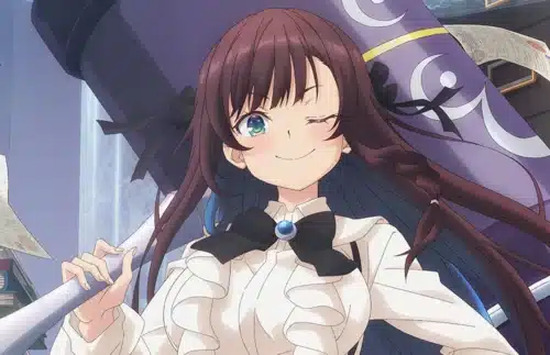 I May Be a Guild Receptionist, but I’ll Solo Any Boss to Clock Out on Time