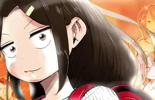 If My Wife Becomes An Elementary School Student