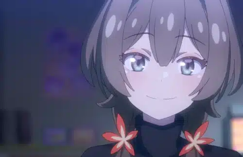 MAYONAKA PUNCH, Masaki