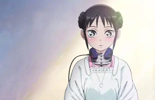 My Wife Has No Emotion