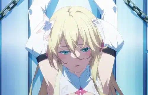 Why Does Nobody Remember Me in This World?, Naze Boku