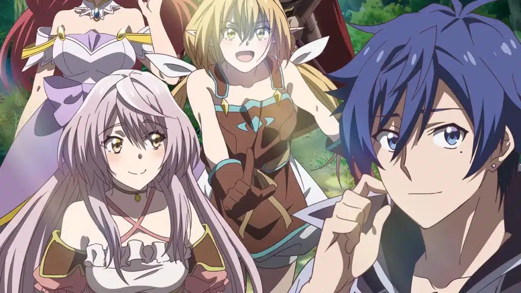 The Banished Former Hero Lives as He Pleases