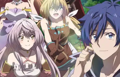 The Banished Former Hero Lives as He Pleases