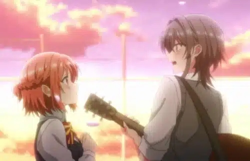 Whisper Me a Love Song