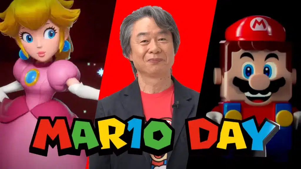 mario day princess peach showtime luigis mansion 2 hd nintendo switch online rabatte pizza