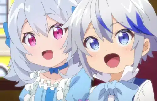 Aristocrat’s Otherworldly Adventure Anime