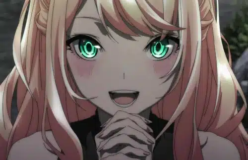 I Got a Cheat Skill in Another World Anime