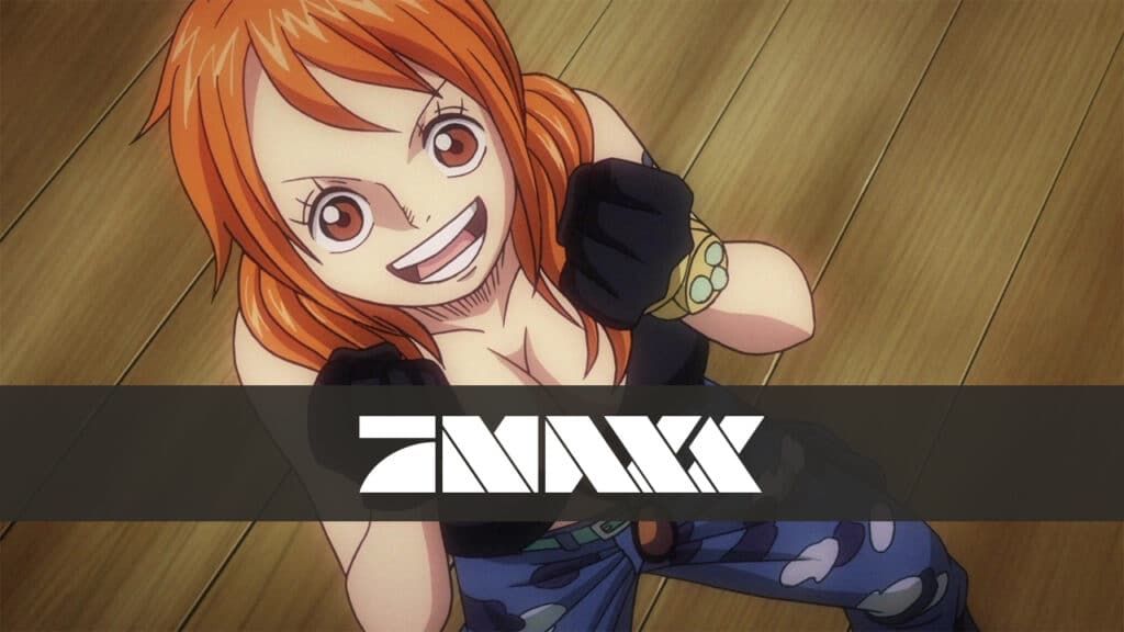 One Piece Heart of Gold ProSieben MAXX