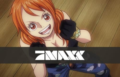 One Piece Heart of Gold ProSieben MAXX