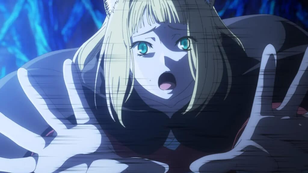Danmachi Season 4