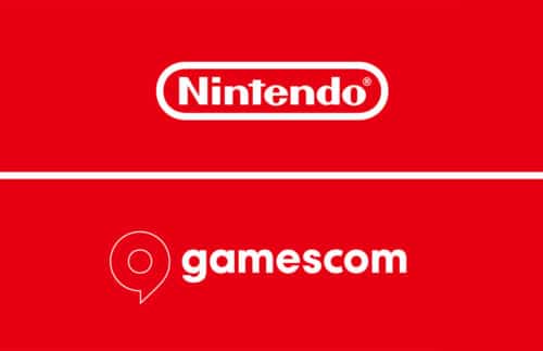 Nintendo Gamescom