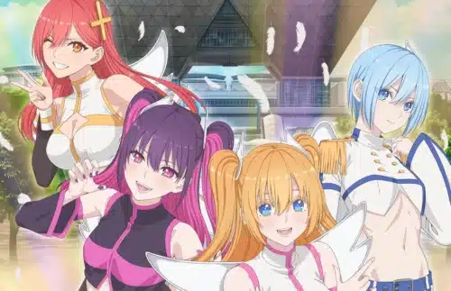 2.5 Dimensional Seduction